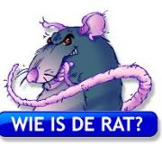 Wie is de Rat?